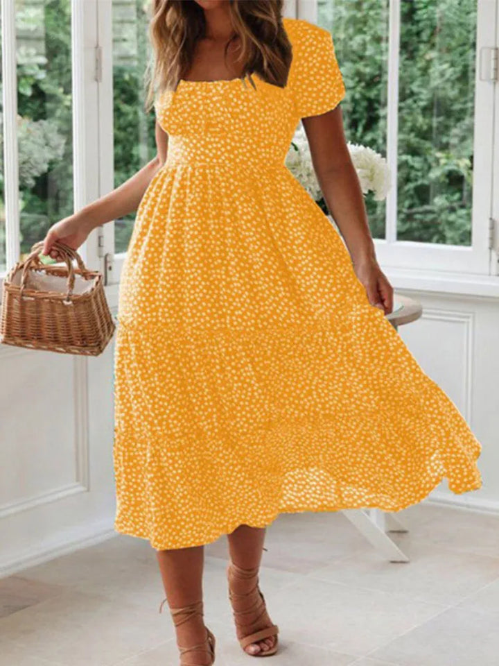 Ruth | Sweet Meadow Dress