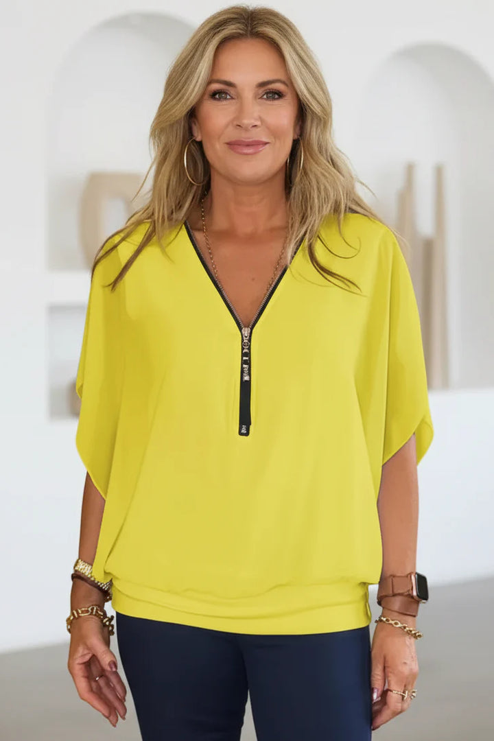 SARA - ELEGANT BLOUSE