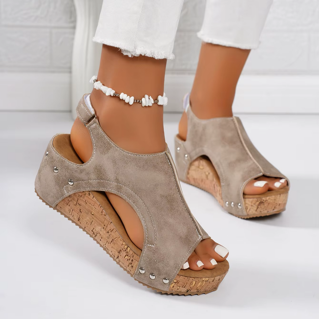 Galicia® - Sandalias Ortopedicas⏐Edición Premium