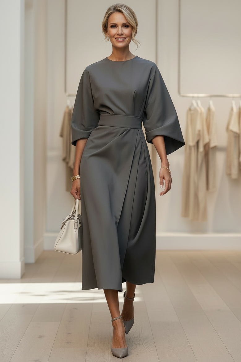 HEILI - ELEGANT DRESS