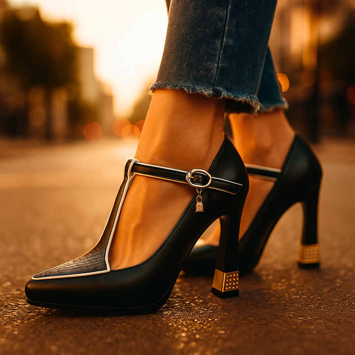 Elise | Prestige Heels