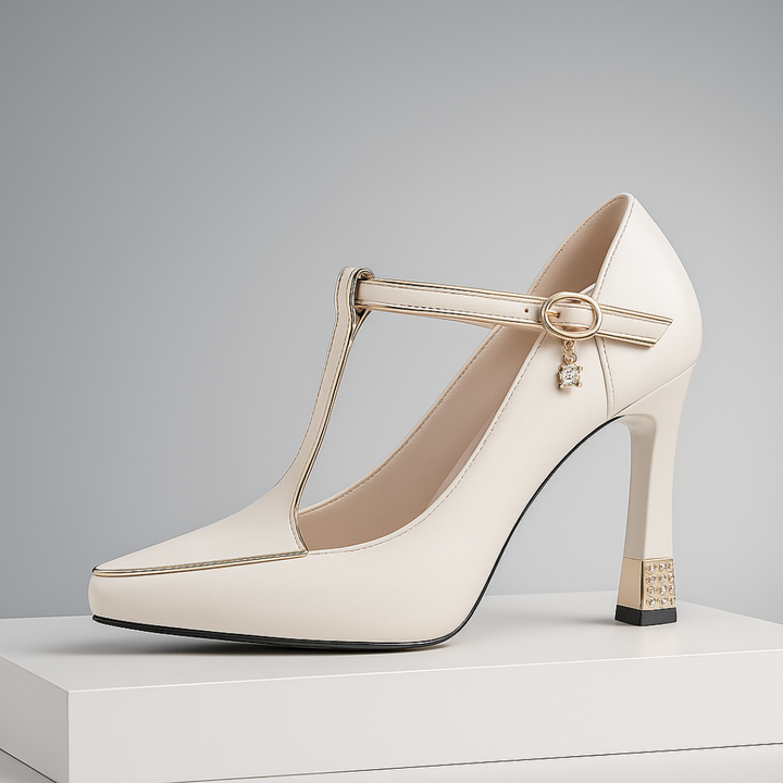 Elise | Prestige Heels