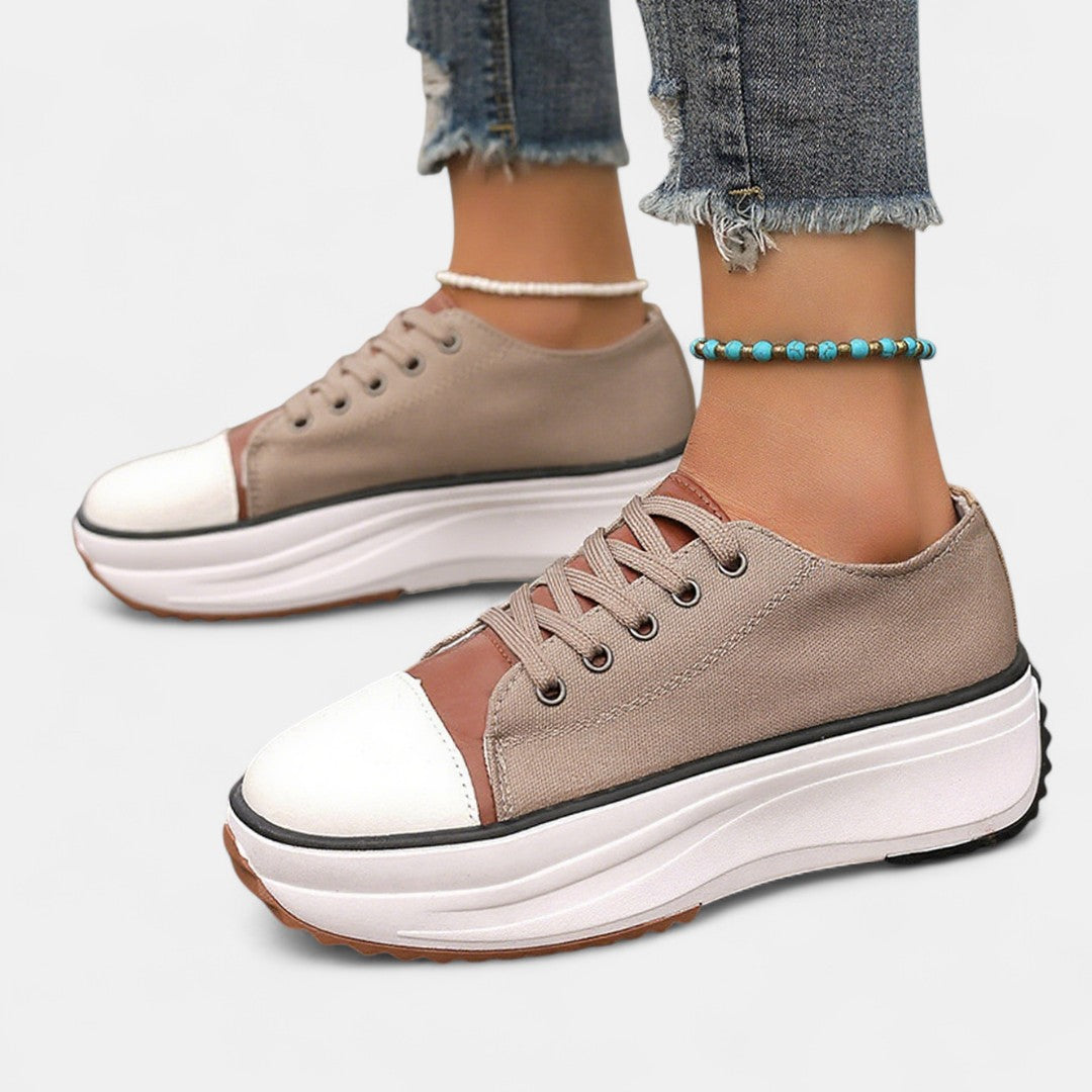 Adelise | Comfortable Sneakers