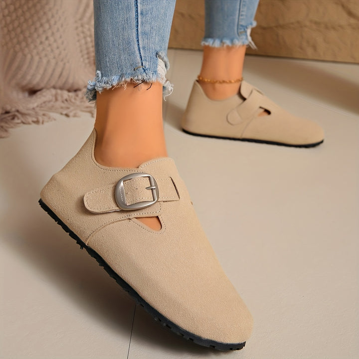 Clara | Adjustable Orthopedic Comfort Shoes