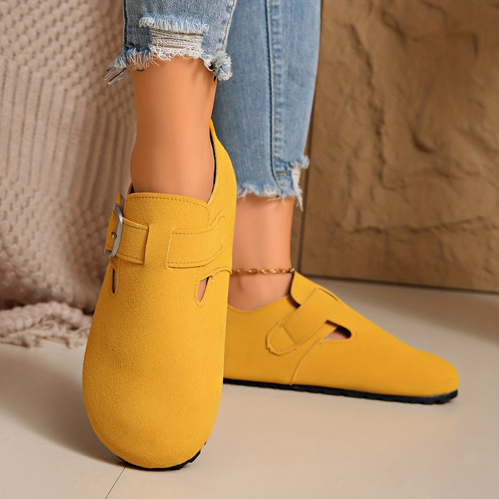 Clara | Adjustable Orthopedic Comfort Shoes