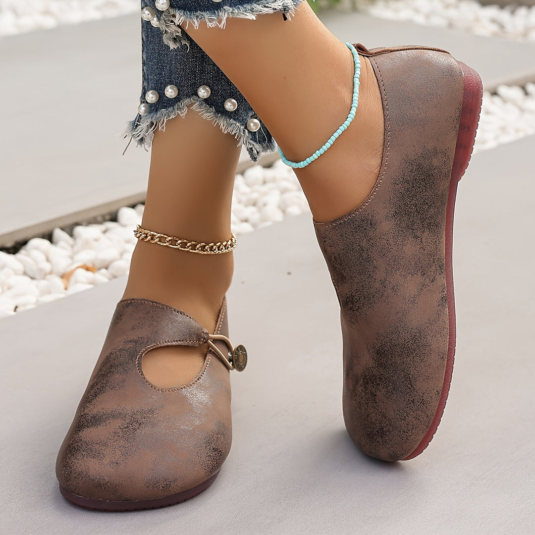 Mara | Orthopedic Comfort Shoes