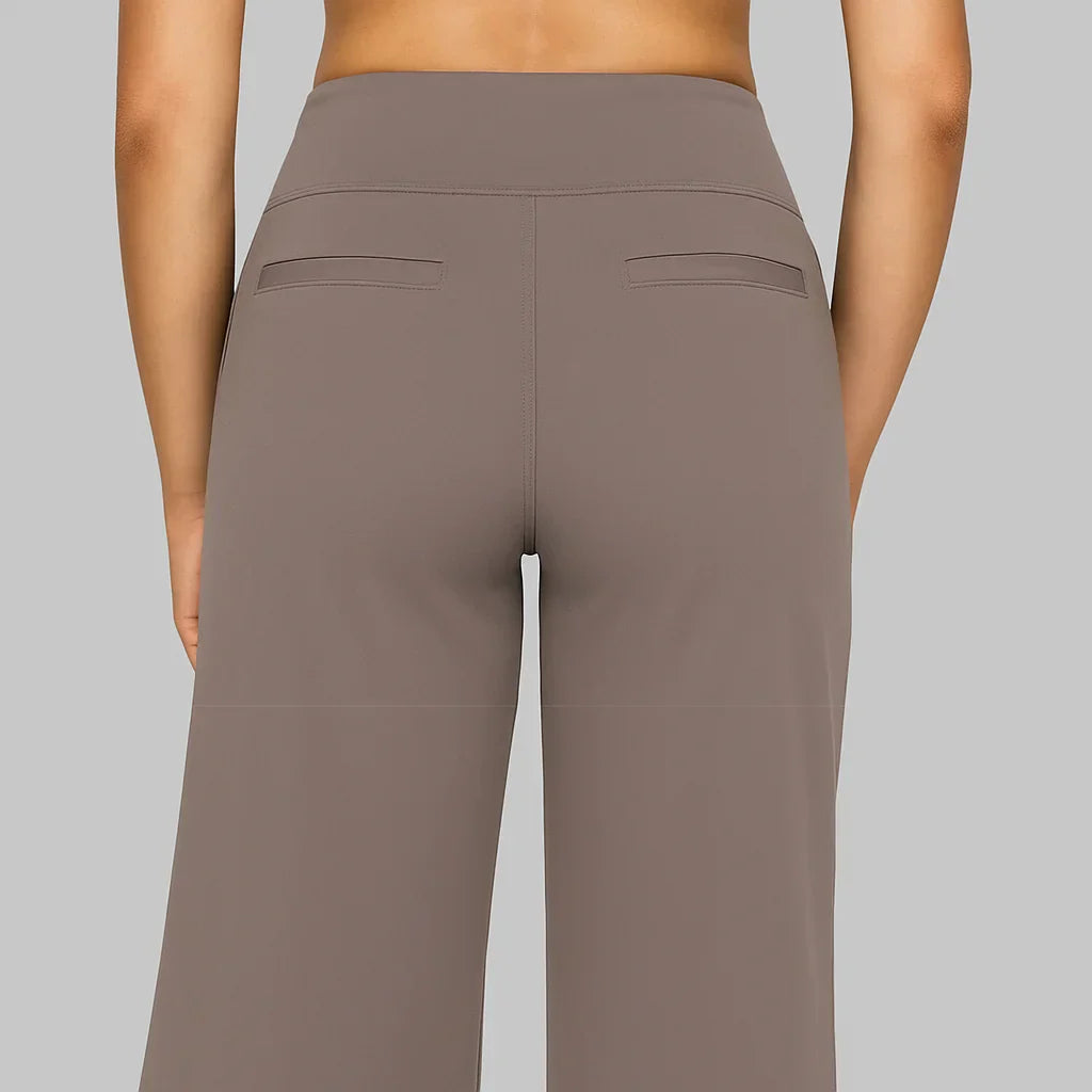 Lucía | El pantalón stretch cómodo para cada mujer (1+1 GRATIS)