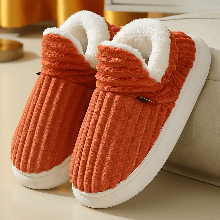 Luna | Pantuflas de Invierno Ultra Suaves (1+1 Gratis)