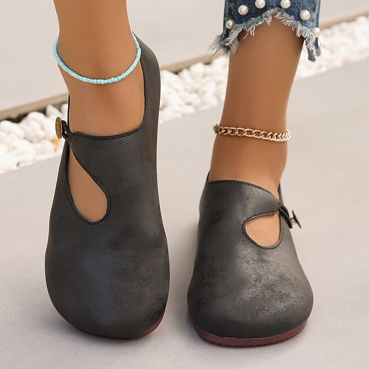 Mara | Orthopedic Comfort Shoes