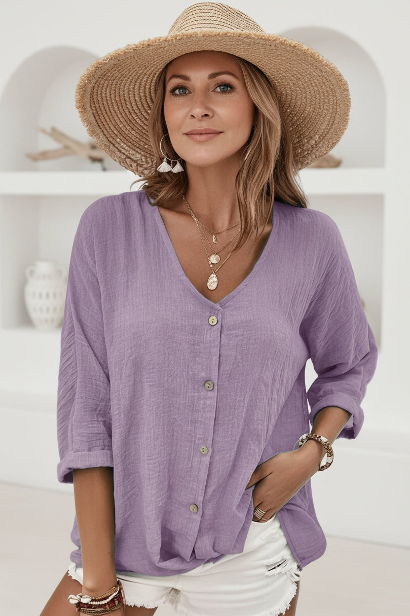 HEILE - BREEZY DAY TOP