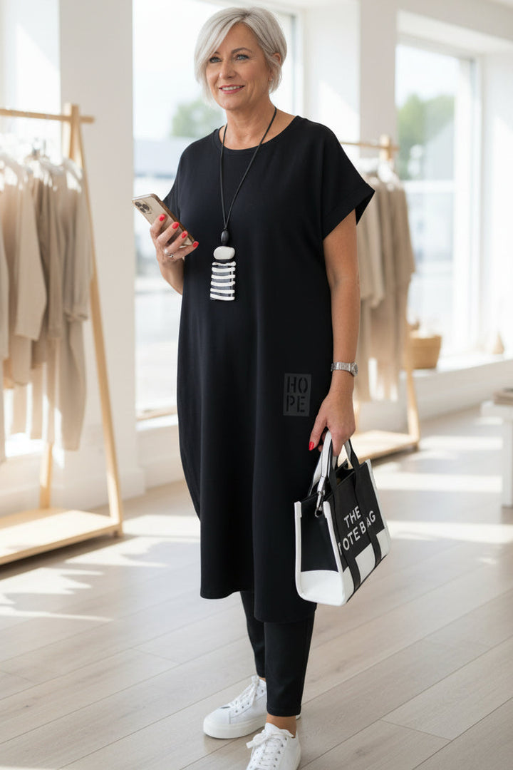 MARIA - STYLISH DRESS