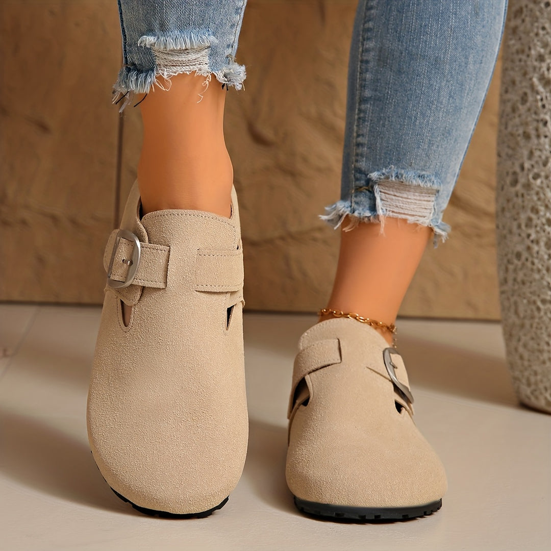 Clara | Adjustable Orthopedic Comfort Shoes