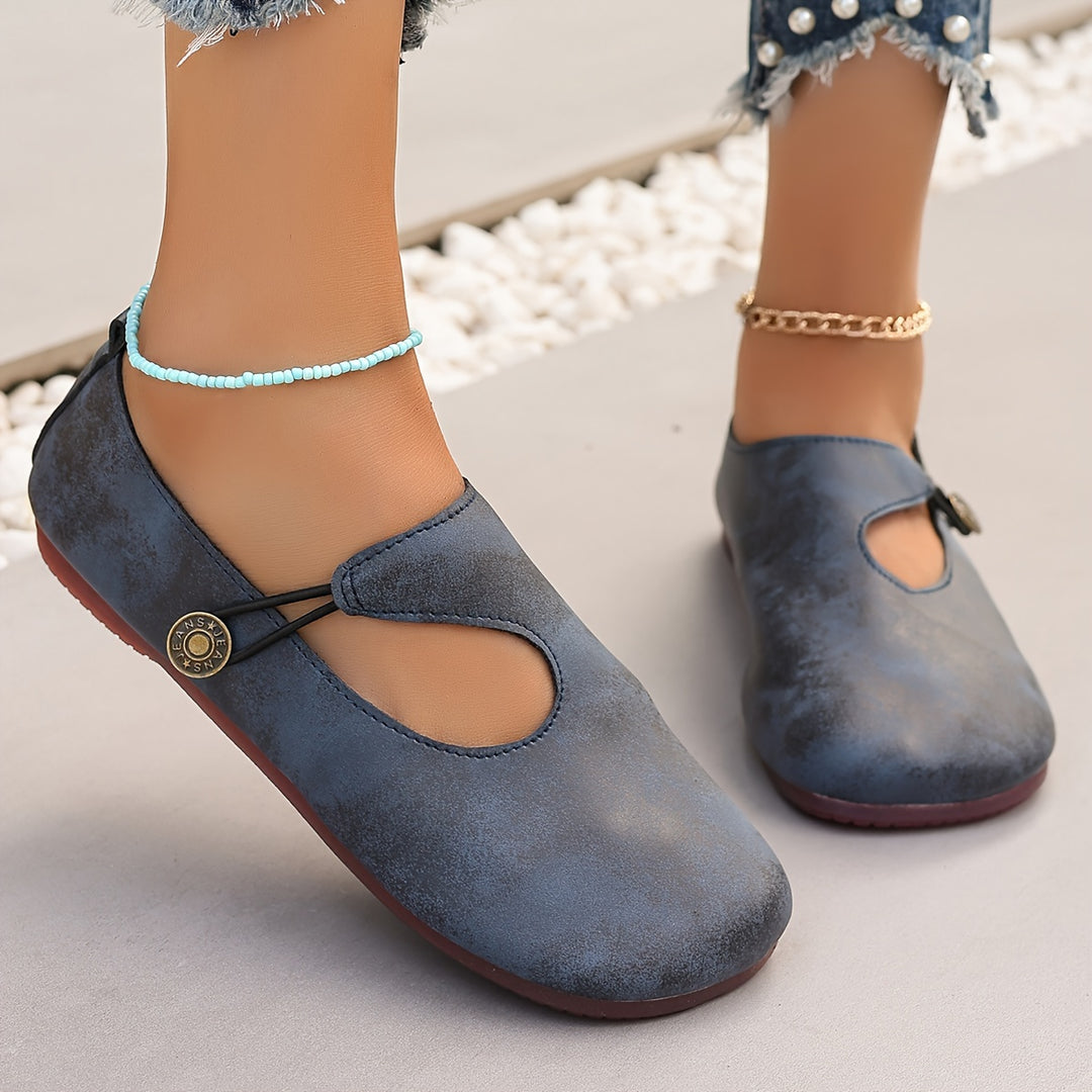 Mara | Orthopedic Comfort Shoes