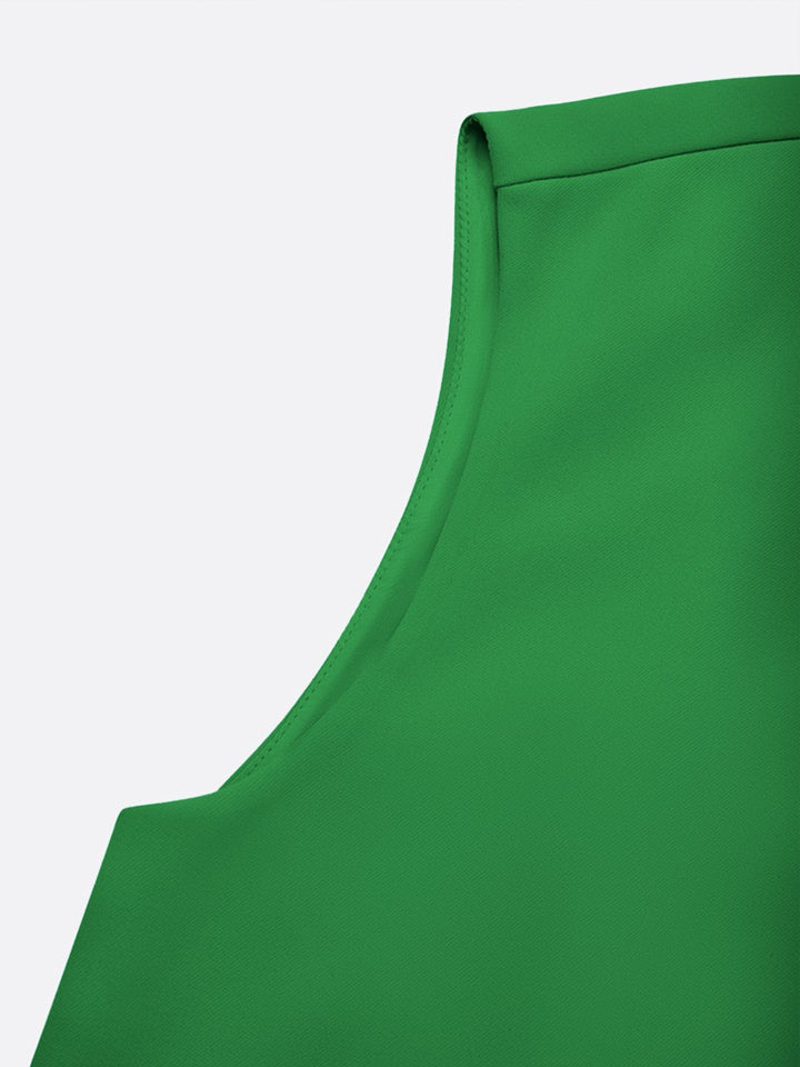 Serena | Designer Midi Dress