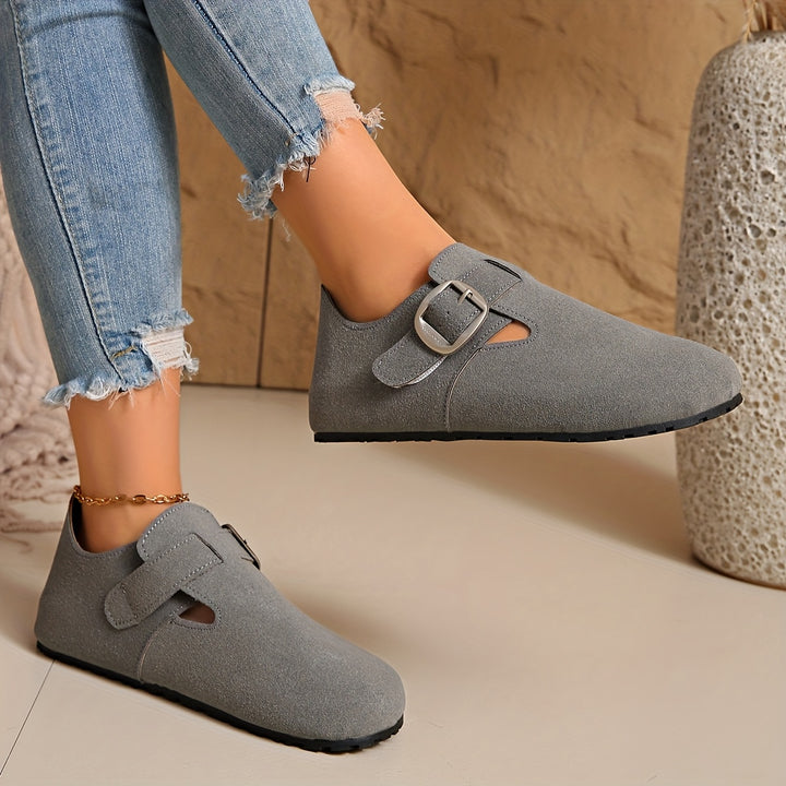 Clara | Adjustable Orthopedic Comfort Shoes