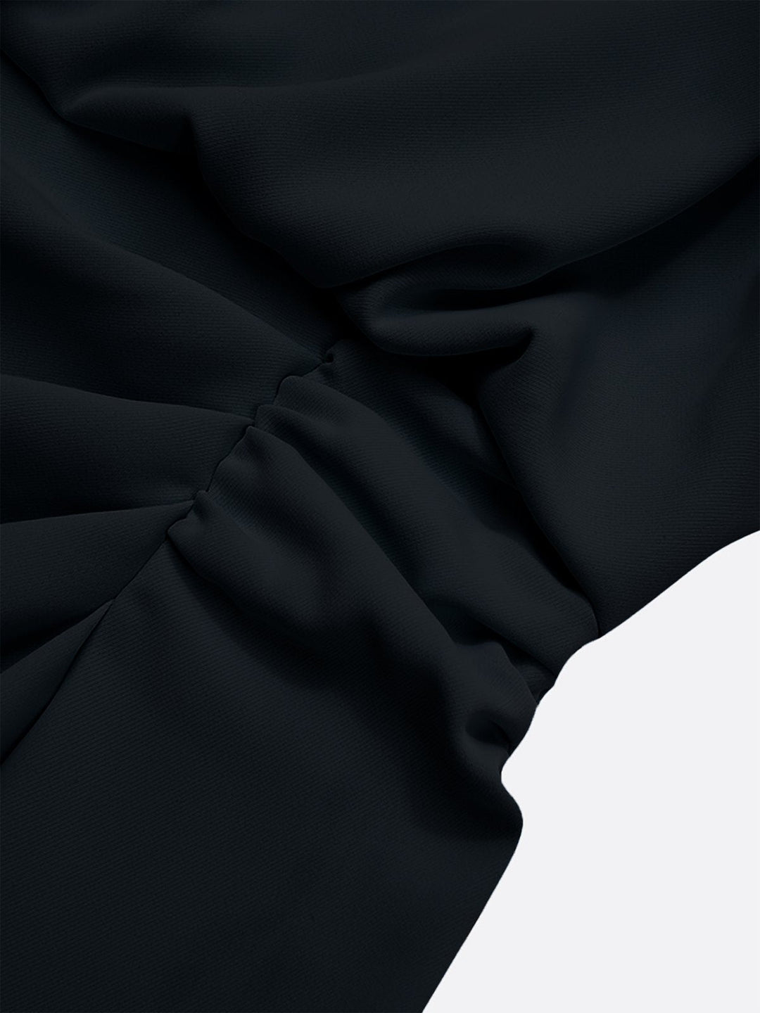 Serena | Designer Midi Dress