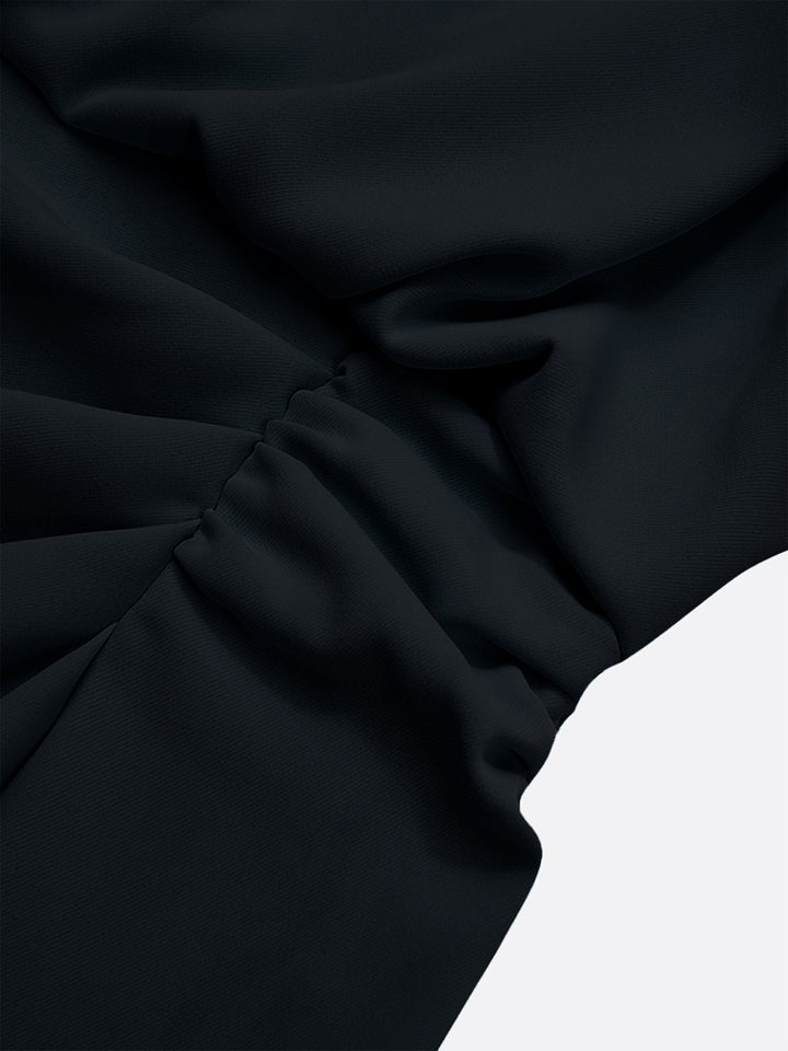 Serena | Designer Midi Dress