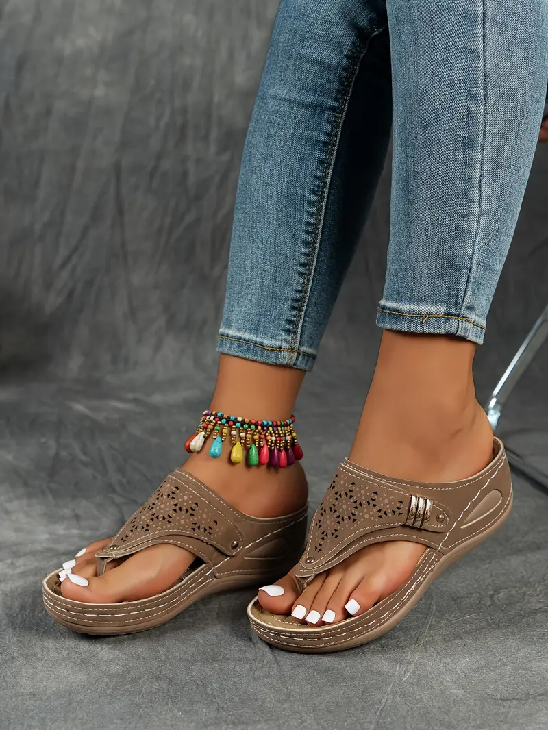 Beatriz® - Sandalias Ortopedicas⏐Edición Premium