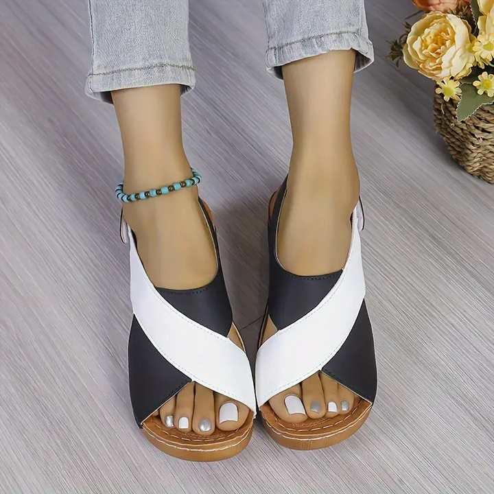 Girona® - Sandalias Ortopedicas⏐Edición Premium