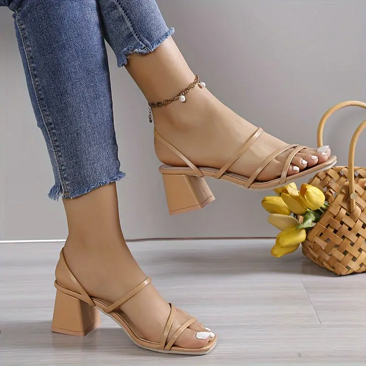 Blanca® - Sandalias Ortopedicas⏐Edición Premium