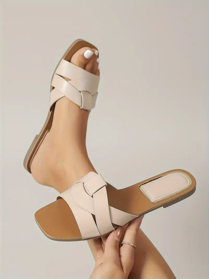 Lidia® - Sandalias Ortopedicas⏐Edición Premium