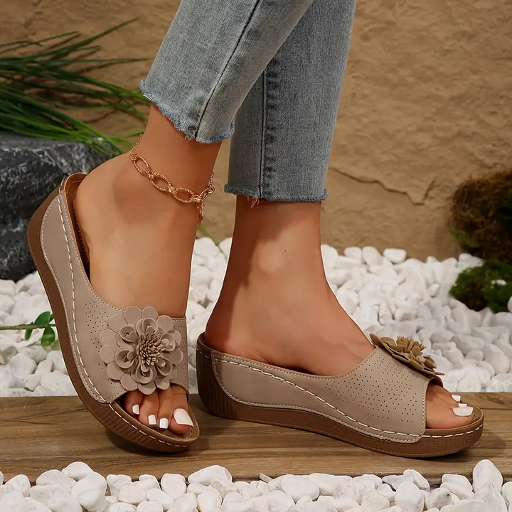 Huelva® - Sandalias Ortopedicas⏐Edición Premium