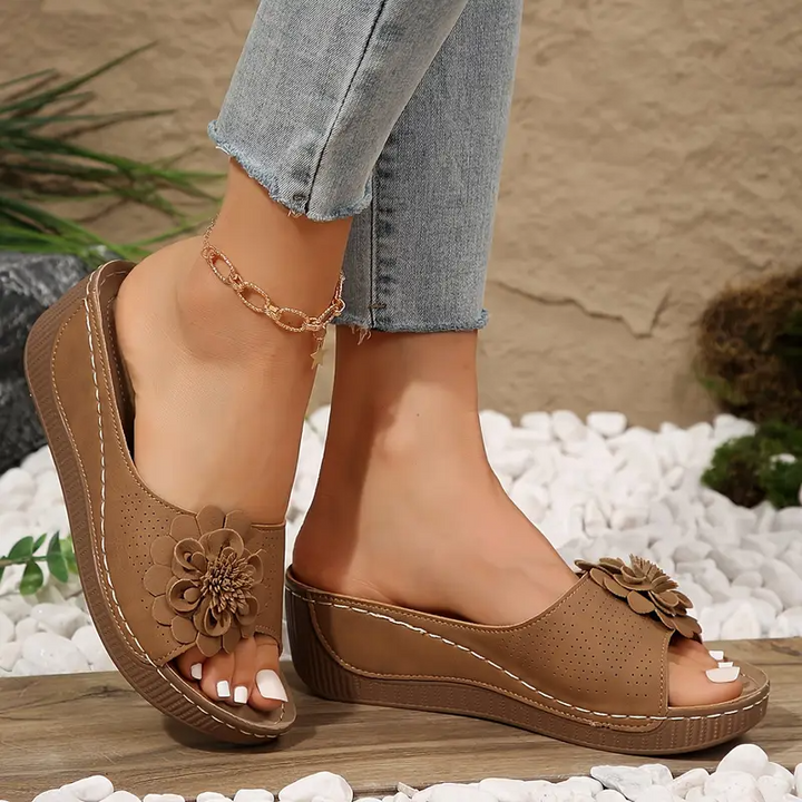 Huelva® - Sandalias Ortopedicas⏐Edición Premium