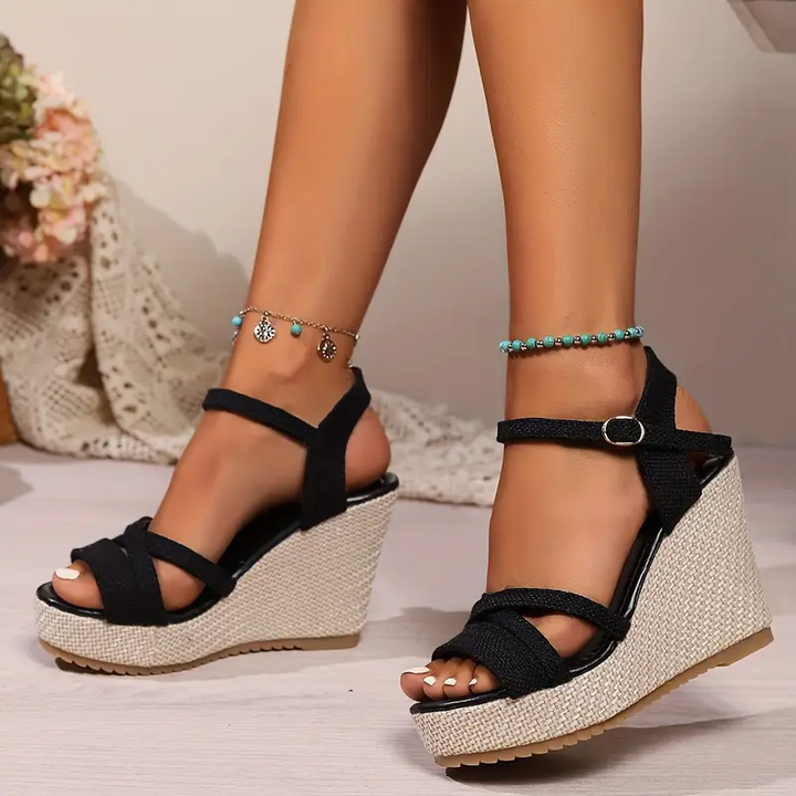 Mariana® - Sandalias Ortopedicas⏐Edición Premium