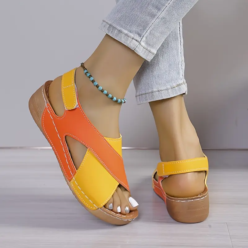 Girona® - Sandalias Ortopedicas⏐Edición Premium