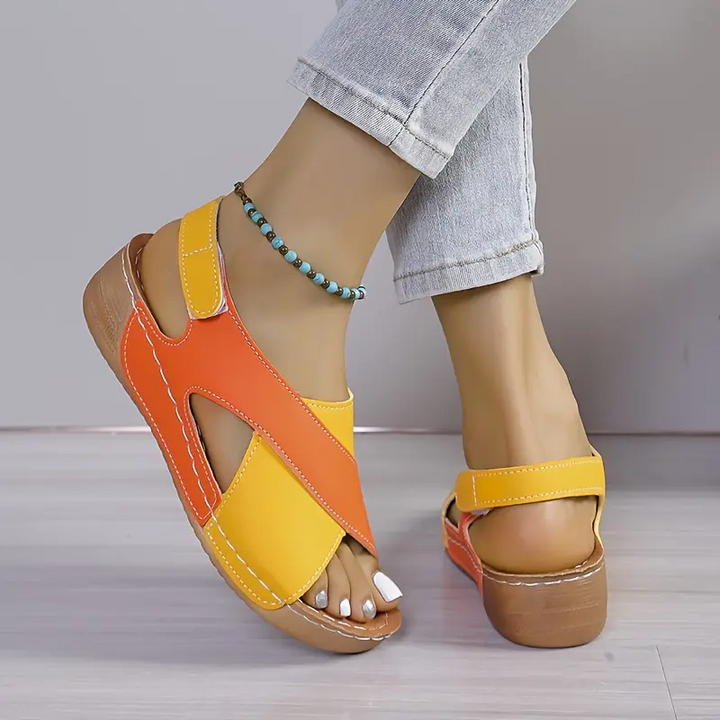 Girona® - Sandalias Ortopedicas⏐Edición Premium