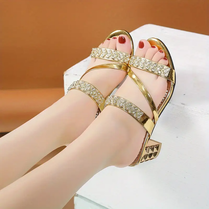 Aurora® - Sandalias Ortopedicas⏐Edición Premium