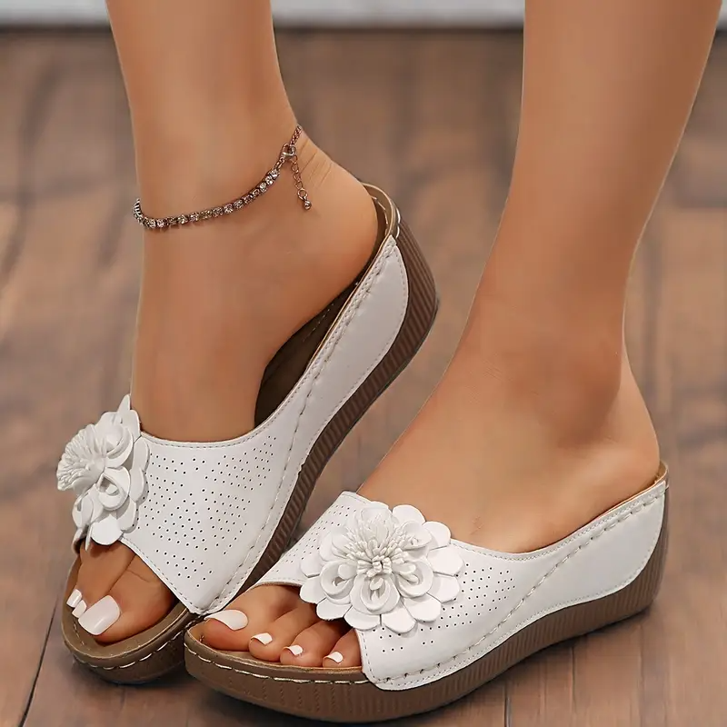 Huelva® - Sandalias Ortopedicas⏐Edición Premium