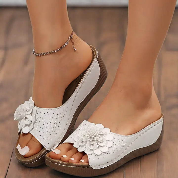 Huelva® - Sandalias Ortopedicas⏐Edición Premium