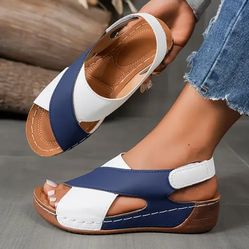 Eva® - Sandalias Ortopedicas⏐Edición Premium