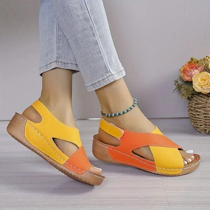 Girona® - Sandalias Ortopedicas⏐Edición Premium