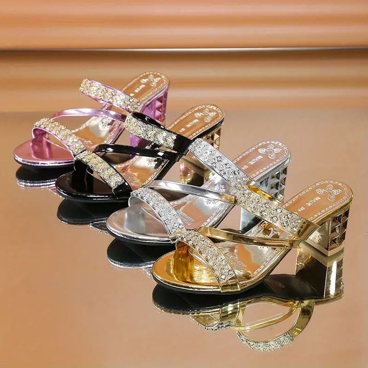 Aurora® - Sandalias Ortopedicas⏐Edición Premium