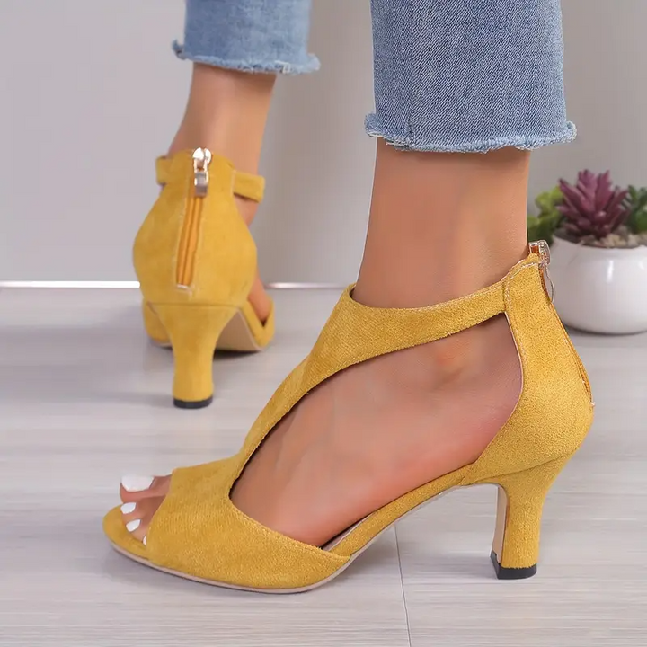 Gijón® - Sandalias Ortopedicas⏐Edición Premium