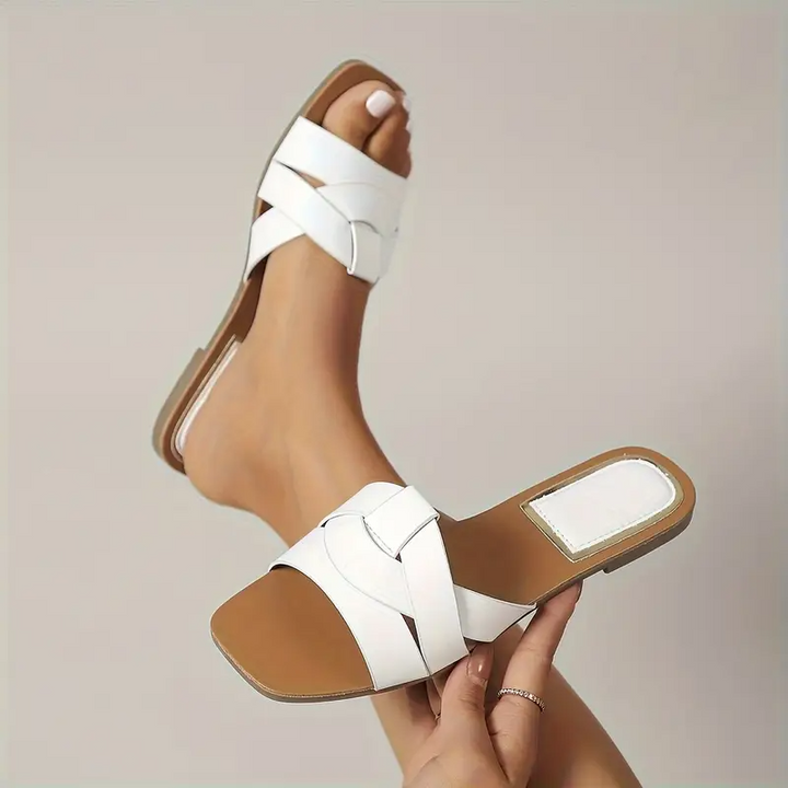 Lidia® - Sandalias Ortopedicas⏐Edición Premium