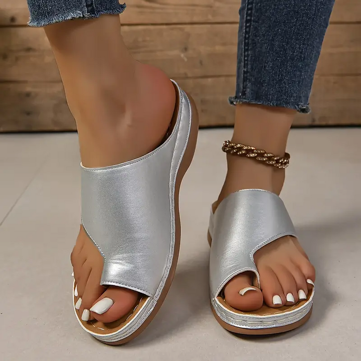 Helena® - Sandalias Ortopedicas⏐Edición Premium