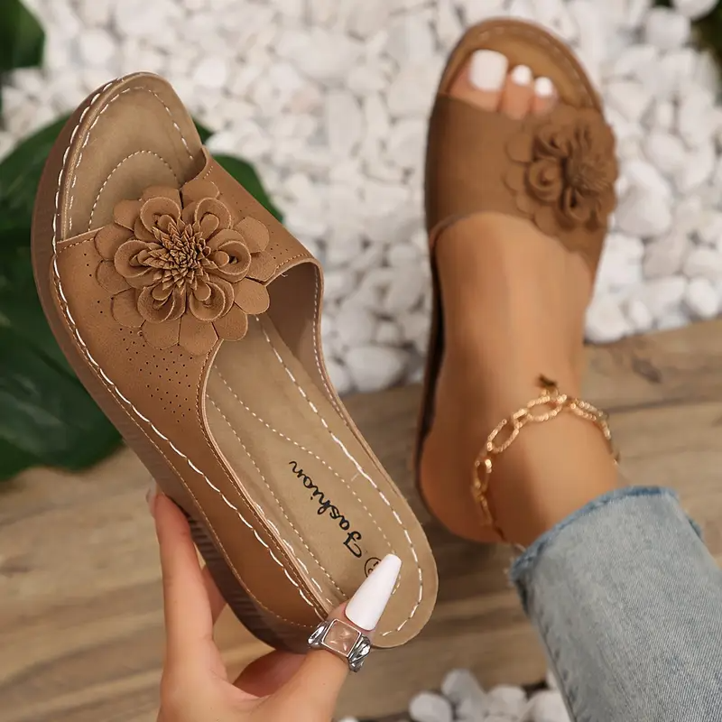 Huelva® - Sandalias Ortopedicas⏐Edición Premium