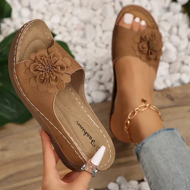 Huelva® - Sandalias Ortopedicas⏐Edición Premium