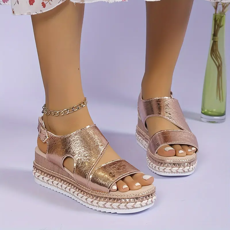 Granada® - Sandalias Ortopedicas⏐Edición Premium