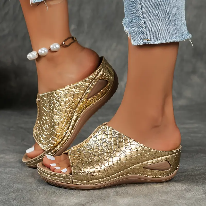 Magdalena® - Sandalias Ortopedicas⏐Edición Premium