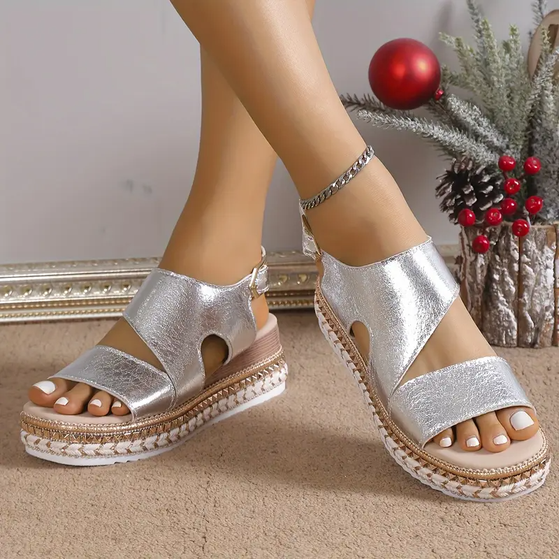 Granada® - Sandalias Ortopedicas⏐Edición Premium