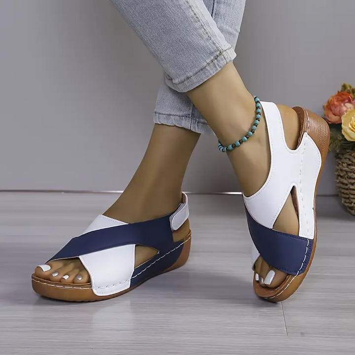 Girona® - Sandalias Ortopedicas⏐Edición Premium