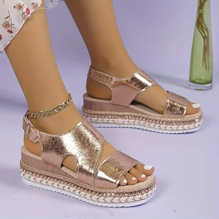 Granada® - Sandalias Ortopedicas⏐Edición Premium