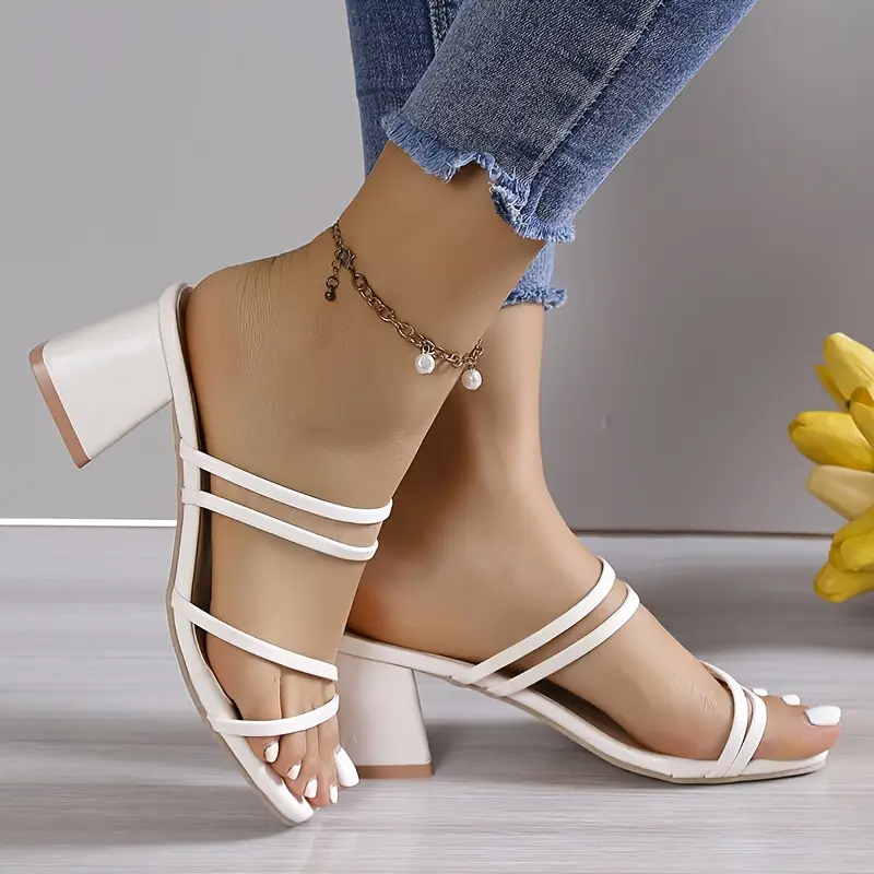 Blanca® - Sandalias Ortopedicas⏐Edición Premium