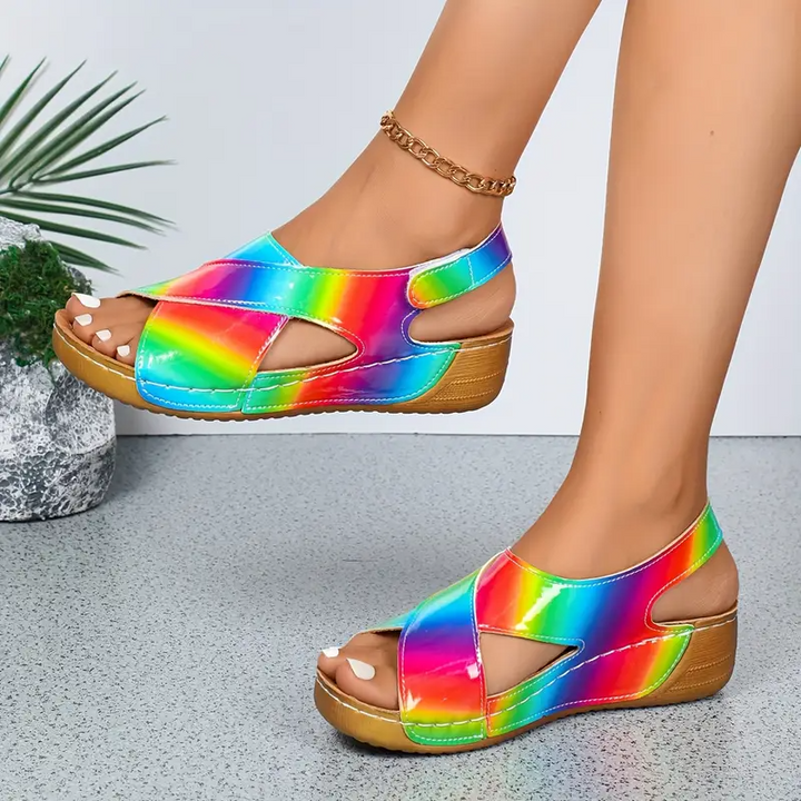 Girona® - Sandalias Ortopedicas⏐Edición Premium