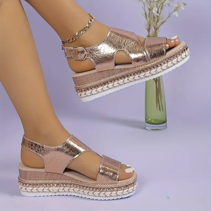 Granada® - Sandalias Ortopedicas⏐Edición Premium
