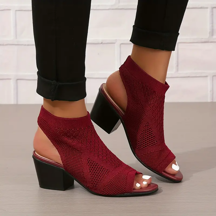 Badajoz® - Sandalias Ortopedicas⏐Edición Premium